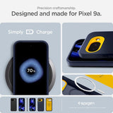 Spigen Google Pixel 9a Cover Nano Pop MagFit Blueberry Navy
