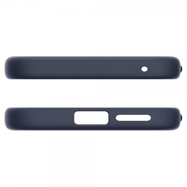Spigen Google Pixel 9a Cover Nano Pop MagFit Blueberry Navy