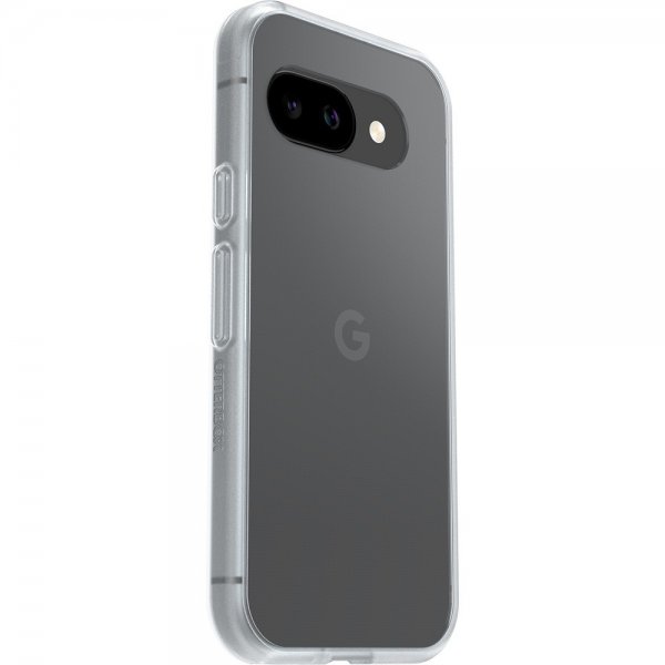 Otterbox Google Pixel 9a Cover React Transparent