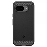 Spigen Google Pixel 9a Cover Rugged Armor MagFit Mat Sort
