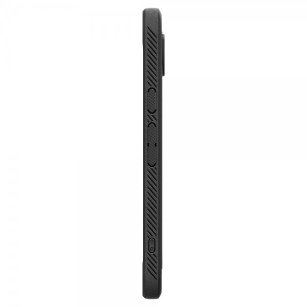 Spigen Google Pixel 9a Cover Rugged Armor MagFit Mat Sort