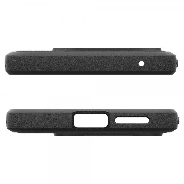 Spigen Google Pixel 9a Cover Rugged Armor MagFit Mat Sort