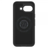 Spigen Google Pixel 9a Cover Thin Fit MagFit Sort