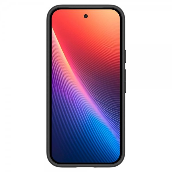 Spigen Google Pixel 9a Cover Thin Fit MagFit Sort