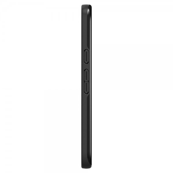 Spigen Google Pixel 9a Cover Thin Fit MagFit Sort