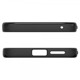 Spigen Google Pixel 9a Cover Thin Fit MagFit Sort
