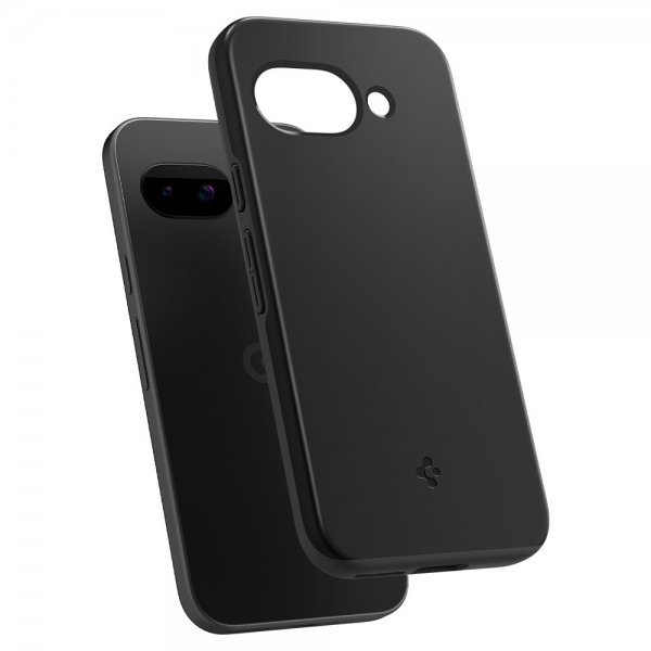 Spigen Google Pixel 9a Cover Thin Fit MagFit Sort