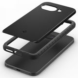 Spigen Google Pixel 9a Cover Thin Fit MagFit Sort