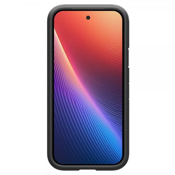 Spigen Google Pixel 9a Cover Tough Armor MagFit Navy Blue