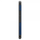 Spigen Google Pixel 9a Cover Tough Armor MagFit Navy Blue