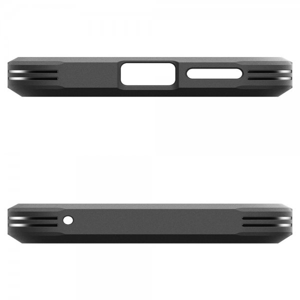 Spigen Google Pixel 9a Cover Tough Armor MagFit Navy Blue