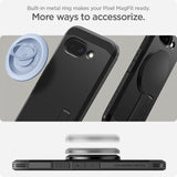 Spigen Google Pixel 9a Cover Tough Armor MagFit Sort