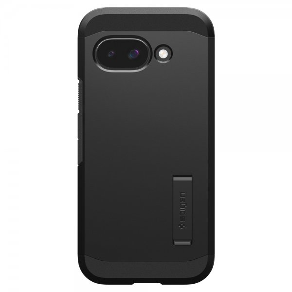 Spigen Google Pixel 9a Cover Tough Armor MagFit Sort