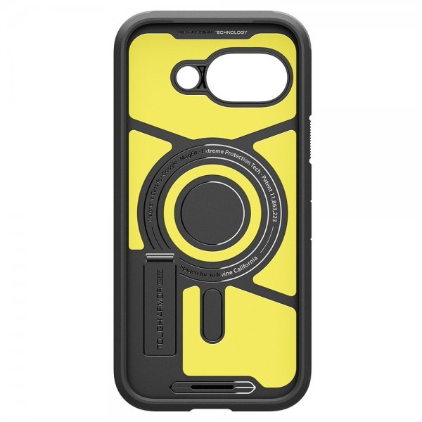 Spigen Google Pixel 9a Cover Tough Armor MagFit Sort