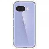 Spigen Google Pixel 9a Cover Ultra Hybrid Crystal Clear