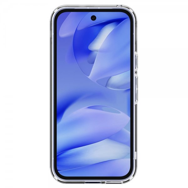 Spigen Google Pixel 9a Cover Ultra Hybrid Crystal Clear