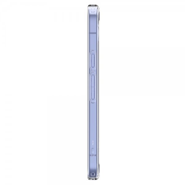 Spigen Google Pixel 9a Cover Ultra Hybrid Crystal Clear
