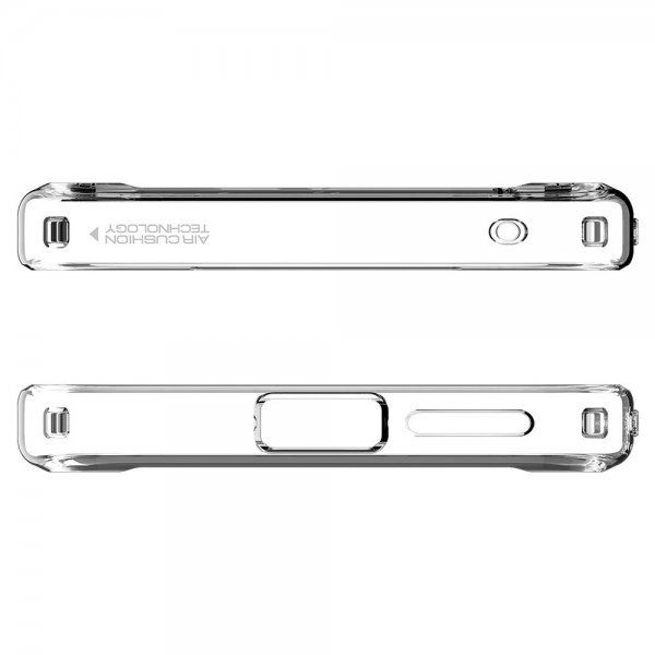 Spigen Google Pixel 9a Cover Ultra Hybrid Crystal Clear