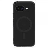 Spigen Google Pixel 9a Cover Ultra Hybrid MagFit Frost Black