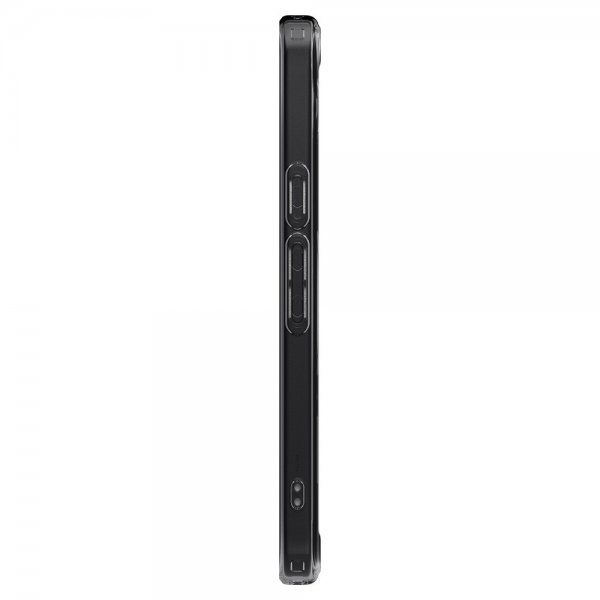 Spigen Google Pixel 9a Cover Ultra Hybrid MagFit Frost Black