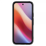 Spigen Google Pixel 9a Cover Ultra Hybrid Zero One MagFit Sort