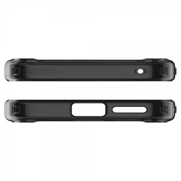Spigen Google Pixel 9a Cover Ultra Hybrid Zero One MagFit Sort