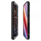 Spigen Google Pixel 9a Cover Ultra Hybrid Zero One MagFit Sort