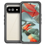 Redpepper Google Pixel 9a Cover Vandtæt IP68 Sort