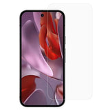 Nordic Covers Google Pixel 9a Skærmbeskyttelse Glas