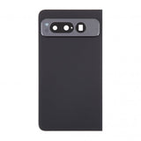 Google Pixel Fold Bagside - Sort