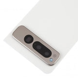 Google Pixel Fold Bagside - Hvid