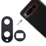 Google Pixel Fold Kameraglas