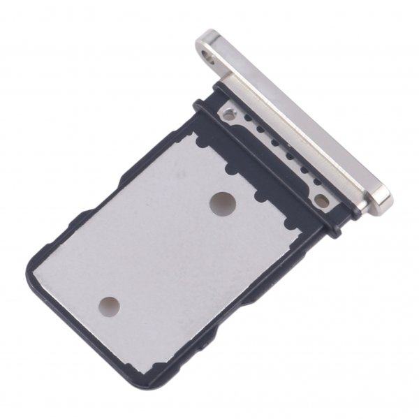Google Pixel Fold SIM-kortholder - Hvid