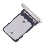 Google Pixel Fold SIM-kortholder - Hvid