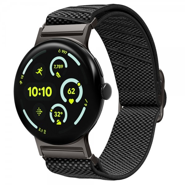 Spigen Google Pixel Watch 1/2/3/4 41mm Rem Lite Fit X Sort