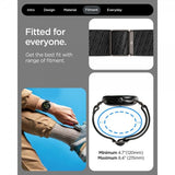 Spigen Google Pixel Watch 1/2/3/4 41mm Rem Lite Fit X Sort
