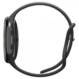 Spigen Google Pixel Watch 1/2/3/4 41 mm armbånd Nano Pop Black Sesame