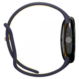 Spigen Google Pixel Watch 1/2/3/4 41mm Rem Nano Pop Blueberry Navy