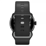 Spigen Google Pixel Watch 3/4 45mm Rem Nano Pop Black Sesame