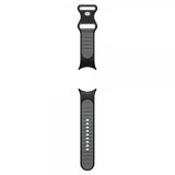 Spigen Google Pixel Watch 3/4 45mm Rem Nano Pop Black Sesame