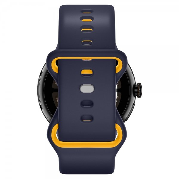 Spigen Google Pixel Watch 3/4 45mm Rem Nano Pop Blueberry Navy