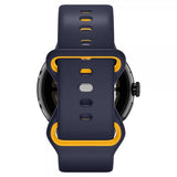 Spigen Google Pixel Watch 3/4 45mm Rem Nano Pop Blueberry Navy