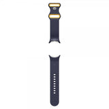 Spigen Google Pixel Watch 3/4 45mm Rem Nano Pop Blueberry Navy