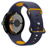 Spigen Google Pixel Watch 3/4 45mm Rem Nano Pop Blueberry Navy