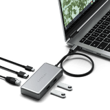Satechi USB-C Multiport til Chromebook