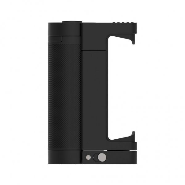 Just Mobile Shutter Grip 2 Kameraholder Sort
