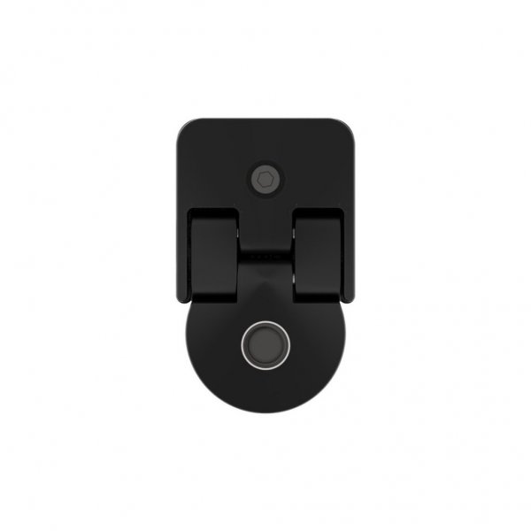 Just Mobile Shutter Grip 2 Kameraholder Sort