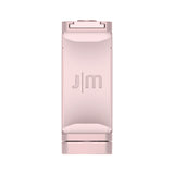 Just Mobile Shutter Grip 2 Rosa