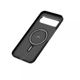 Pitaka Google Pixel 9 Pro XL Cover Ultra-Slim Case MagSafe Black/Grey Twill