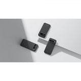 Pitaka Google Pixel 9 Pro XL Cover Ultra-Slim Case MagSafe Black/Grey Twill